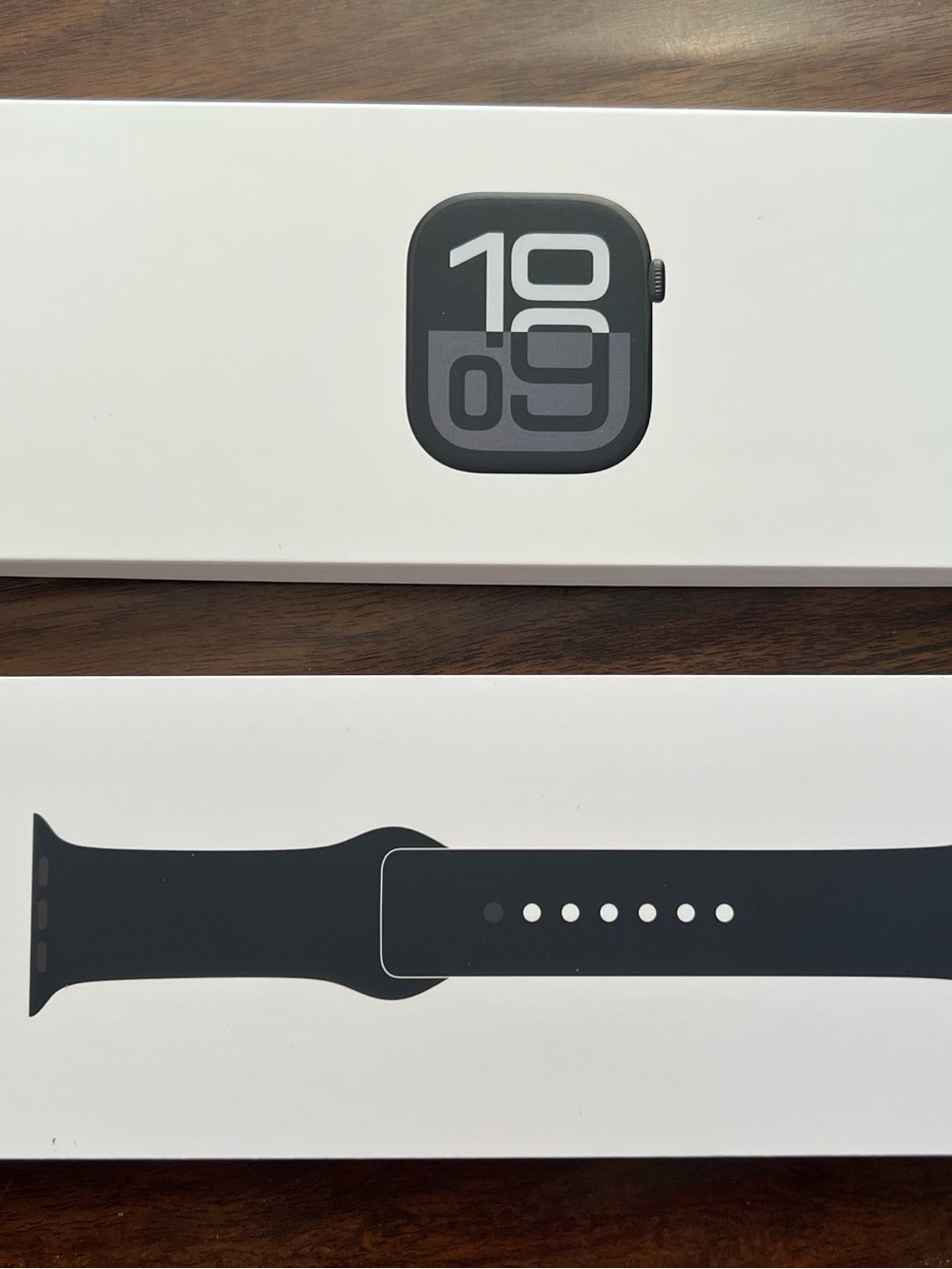 NEW Apple Watch Series 10